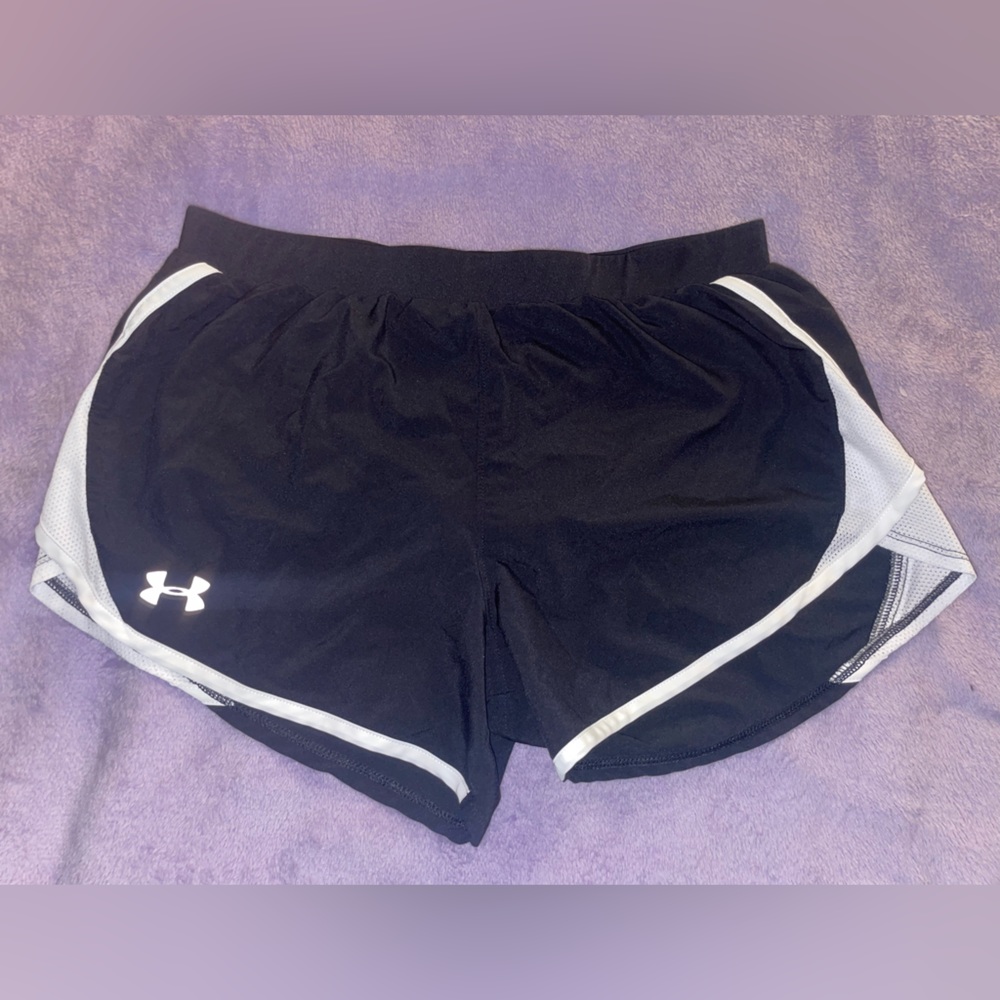 UA Shorts Size:M